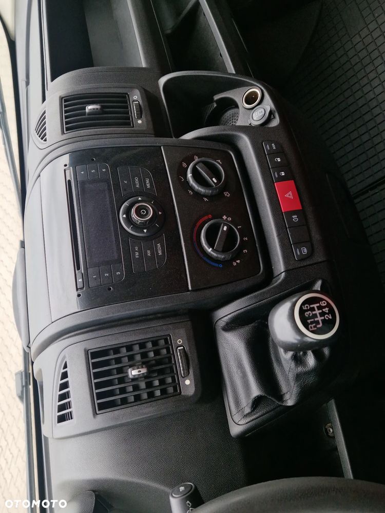 Fiat Ducato - 10