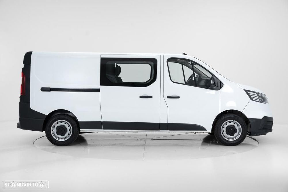 Renault Trafic 2.0 BLUE DCI 150 L2H1 c/IVA - 3
