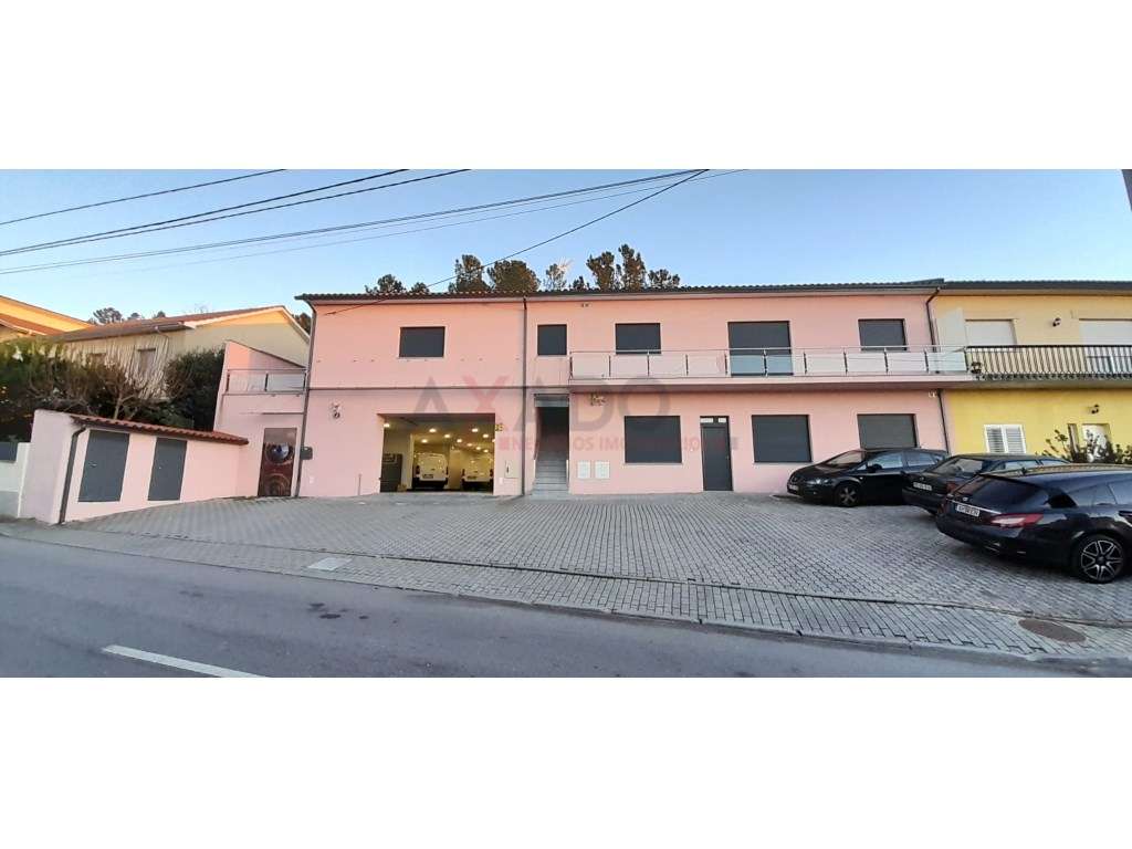 Apartamentos T2, T3 e T4 - Grande imagem: 2/32