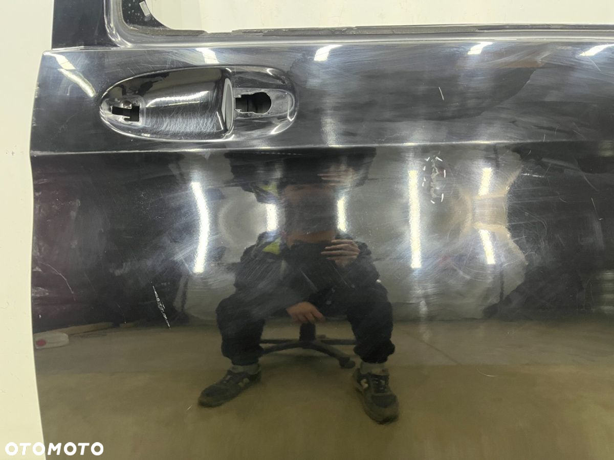 Drzwi Mercedes Vito III W447 14r.- lewe boczne lewy tył tylne - 4