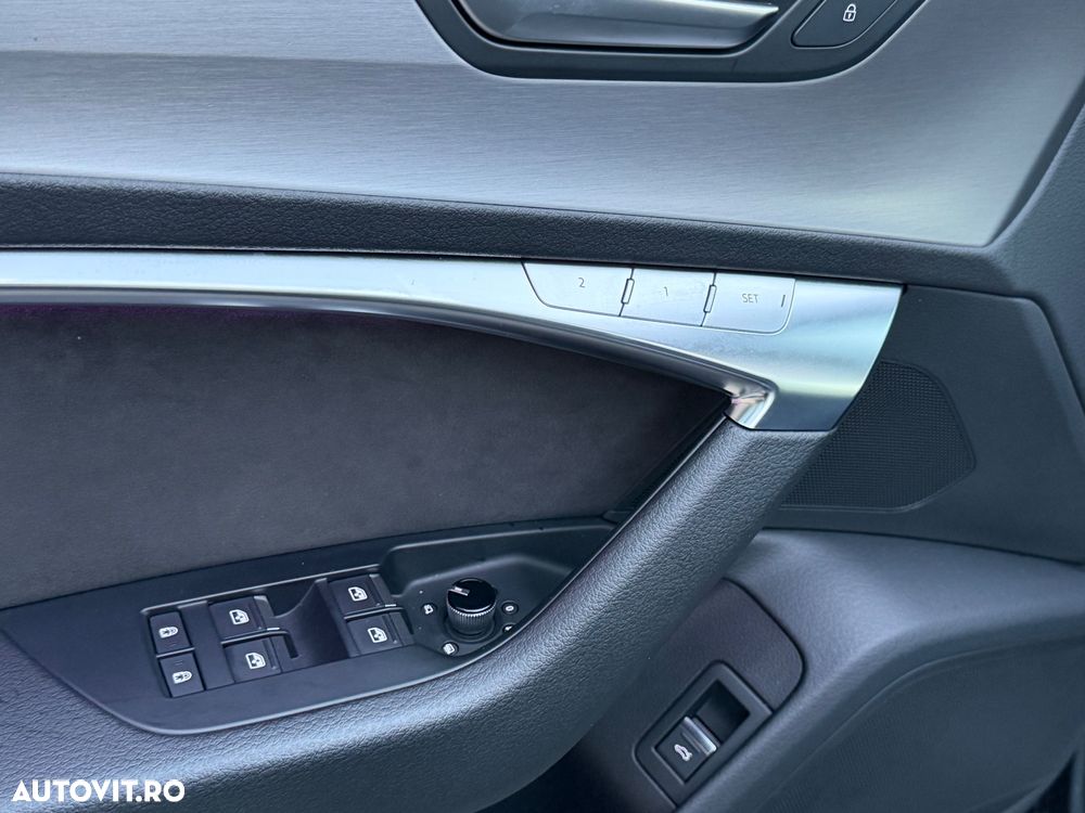 Audi A7 3.0 50 TDI quattro Tiptronic - 24