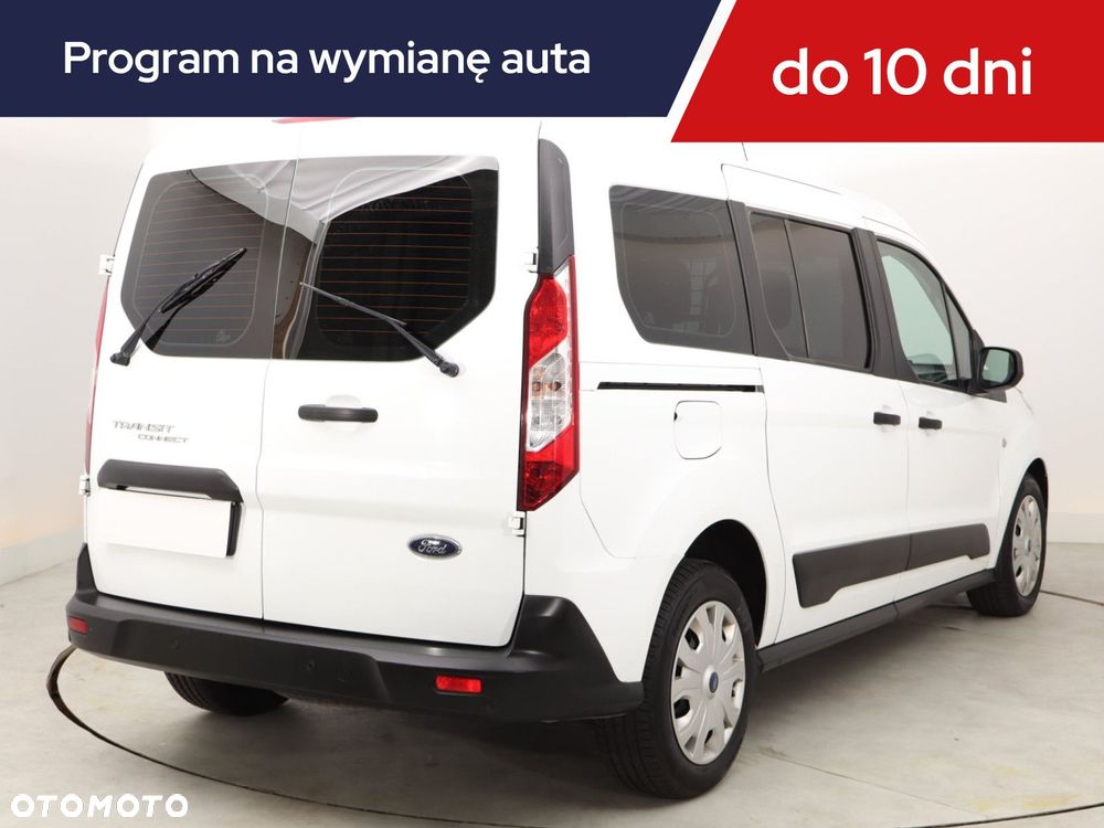 Ford Transit Connect - 7