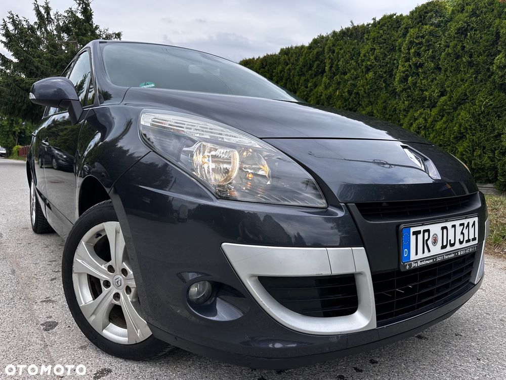 Renault Scenic 1.6 16V 110 Authentique - 2