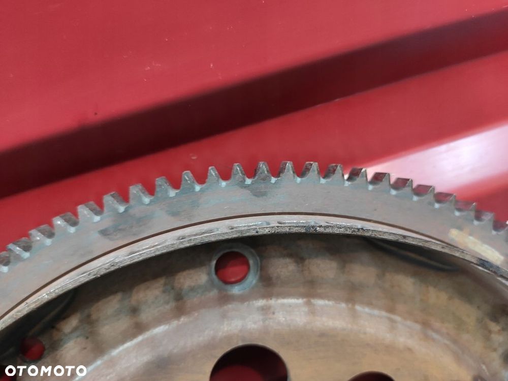 FORD RANGER 5 V LIFT 3.2 TDCI KOŁO ZAMACHOWE ZDROWE - 10