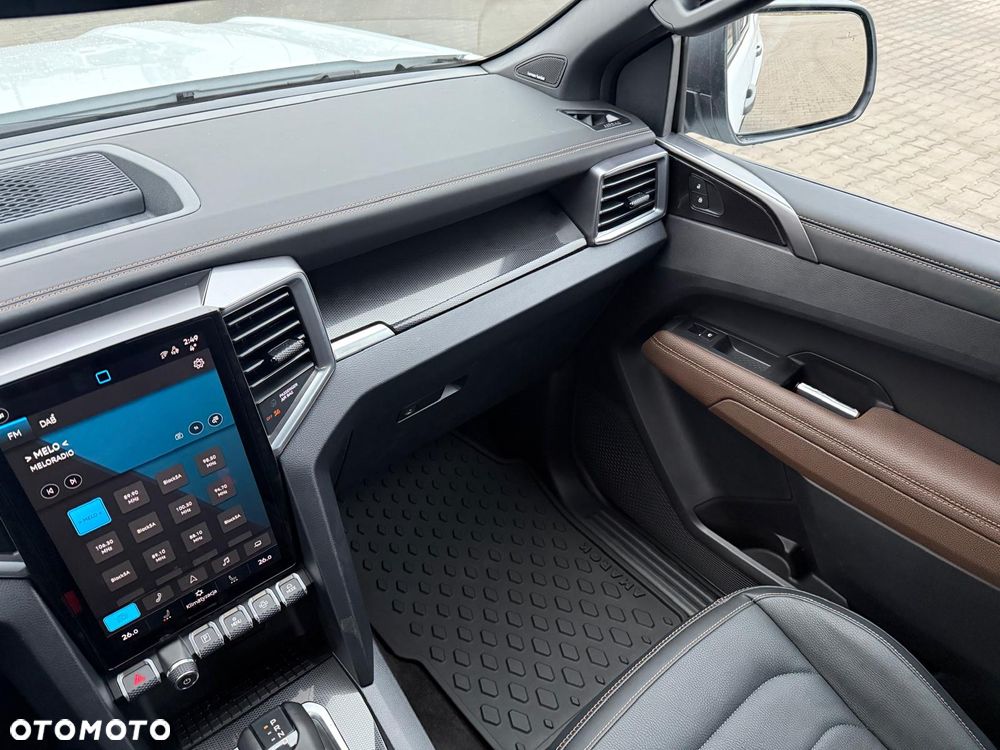 Volkswagen Amarok 3.0 V6 TDi 4MOTION PanAmericana - 30