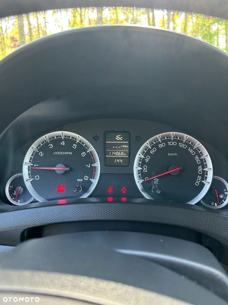 Suzuki Swift 1.2 Comfort - 6