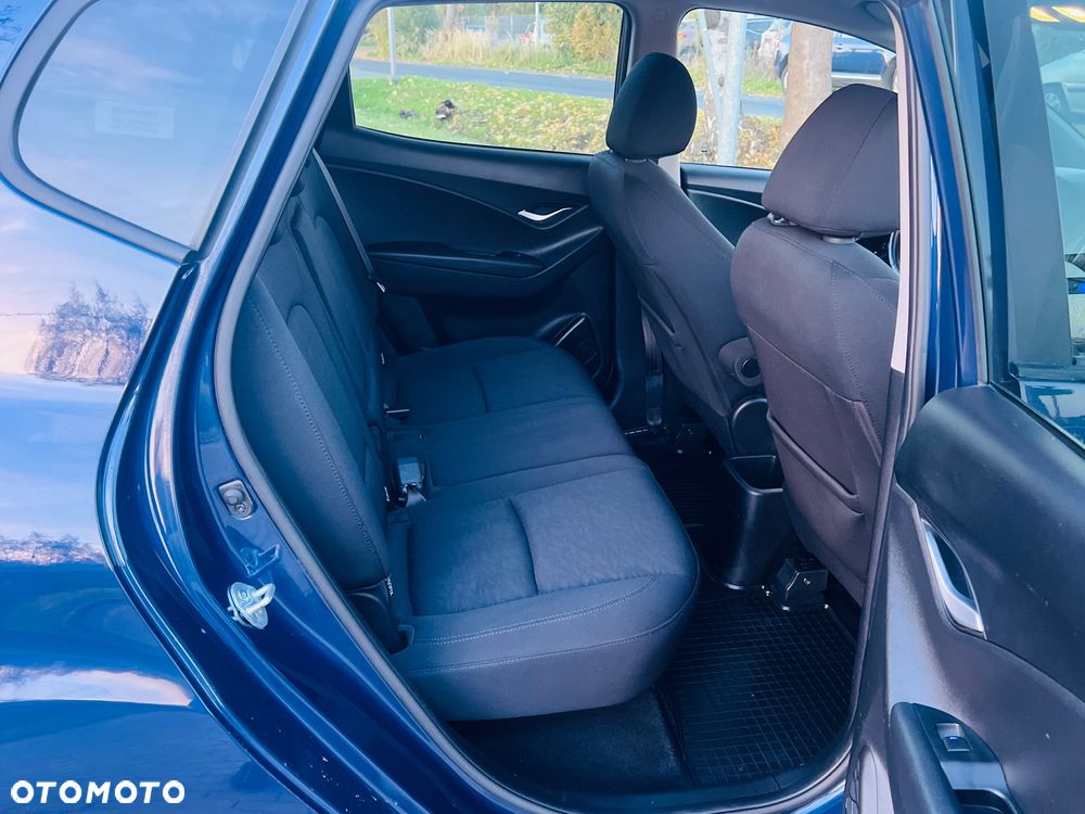 Hyundai ix20 1.6 Comfort - 13