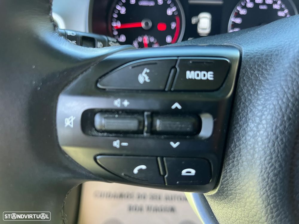 Kia Stonic 1.0 T-GDi Urban - 16