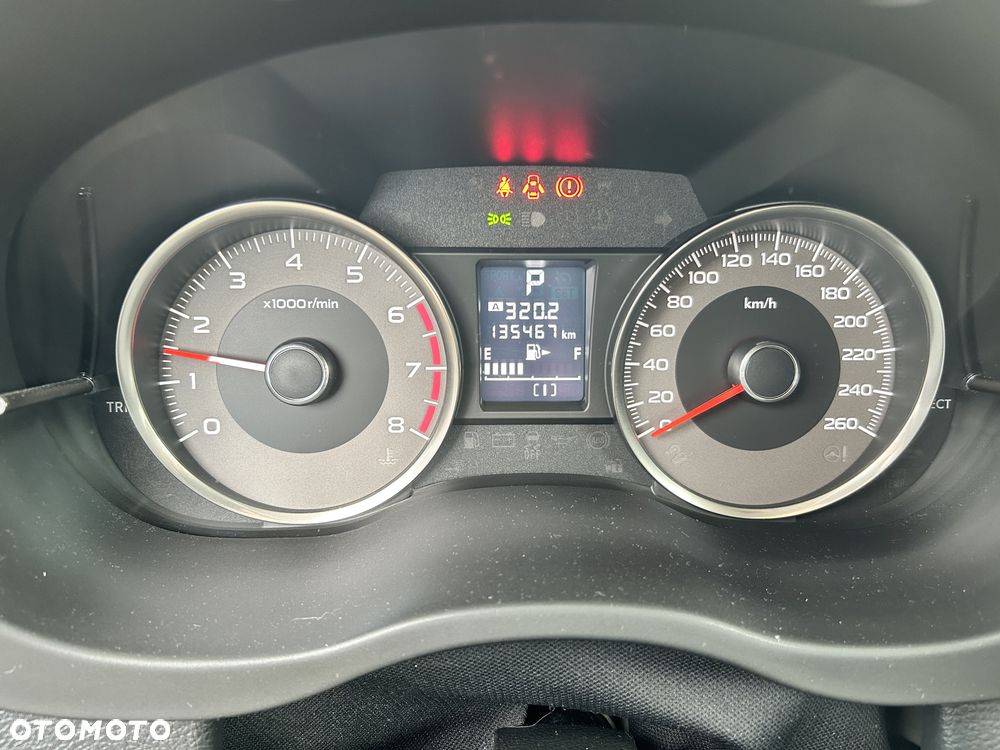 Subaru Forester 2.0 XT Comfort Lineartronic - 7