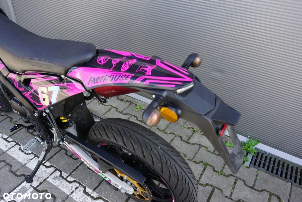 Rieju MRT Pro SM - 12