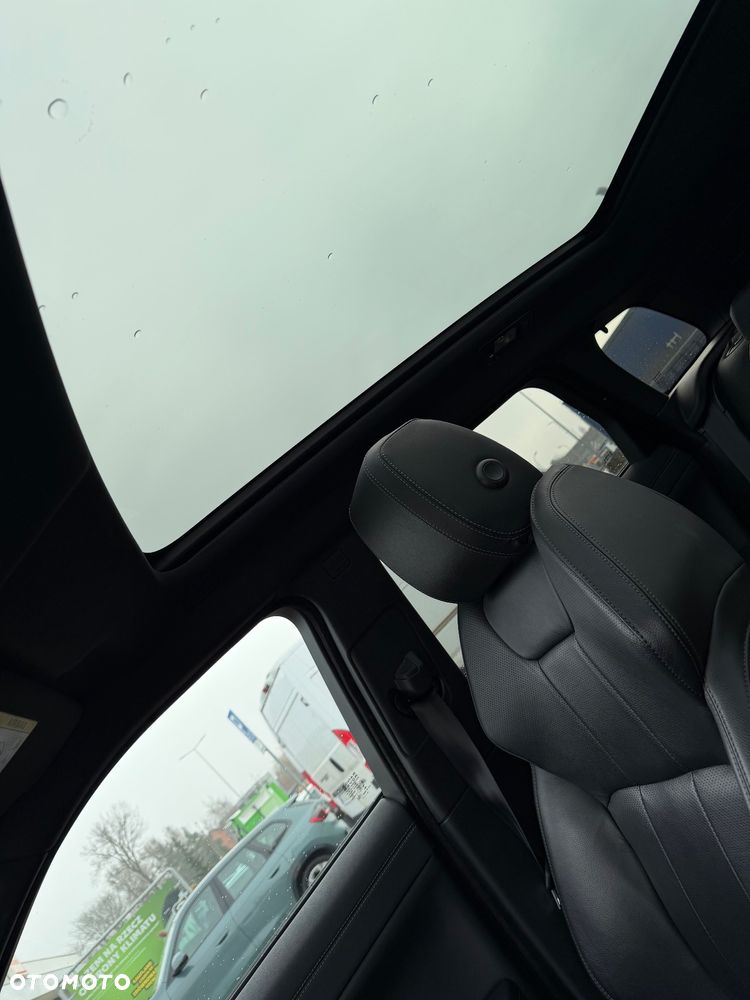 Land Rover Range Rover Evoque 2.0TD4 SE Dynamic Special Edition - 15