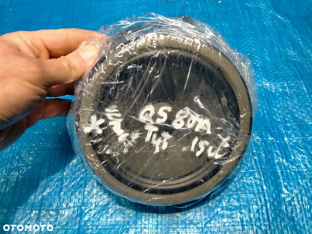AUDI SQ5 Q5 80A 80A035411A GŁOŚNIK TYŁ BANG OLUFSEN / ORYGINAŁ - 15