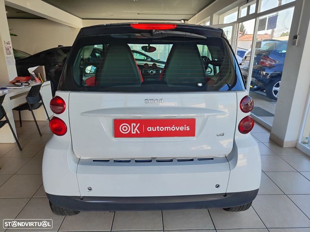 Smart ForTwo Coupé - 9