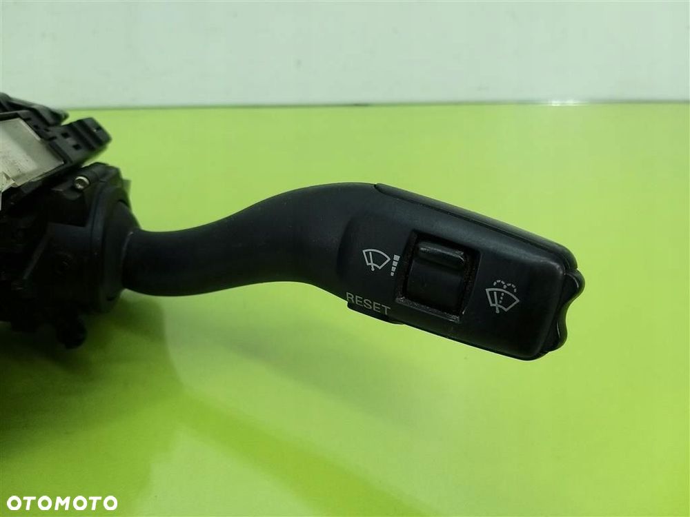 Przełącznik zespolony pająk Audi A4 B6 8E 2000-2004 8E0953549N K0105114408 - 5