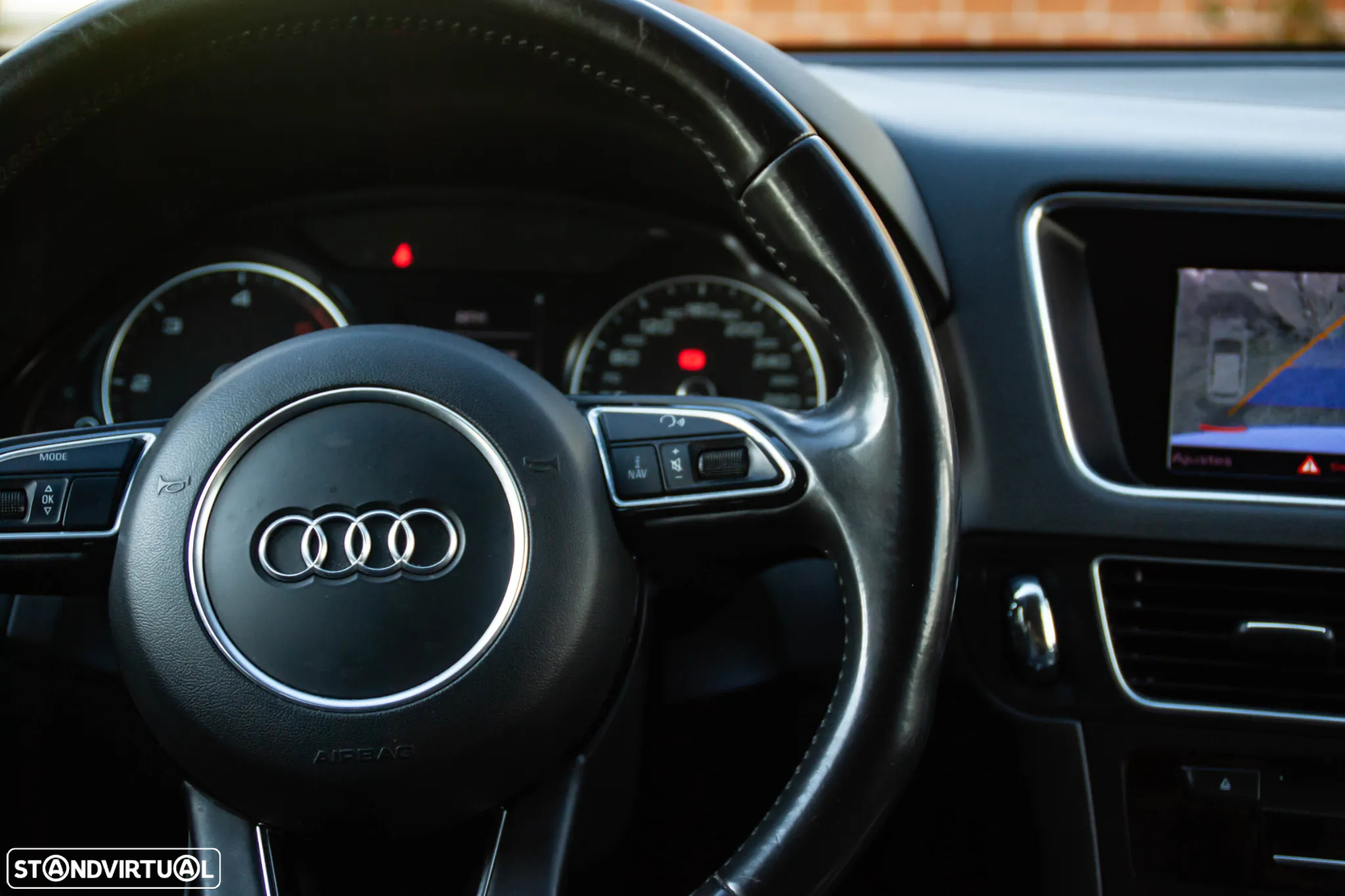 Audi Q5 2.0 TDI - 22