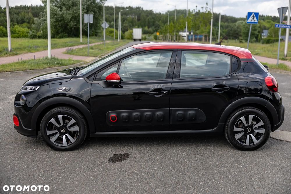 Citroën C3 - 3