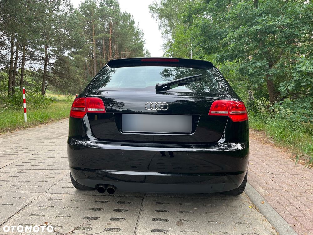 Audi A3 Sportback - 15