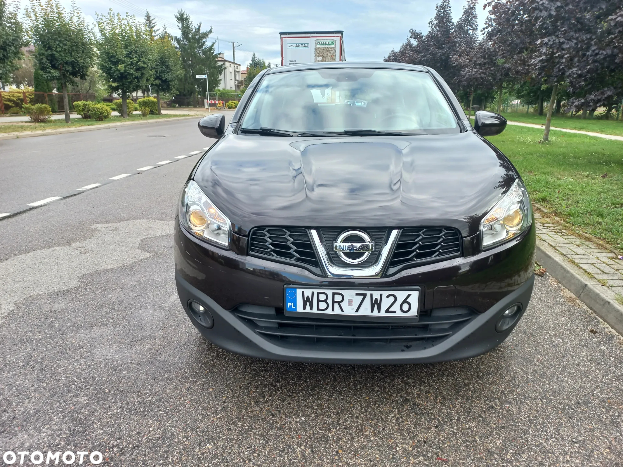 Nissan Qashqai 1.5 dCi N-Connecta - 15