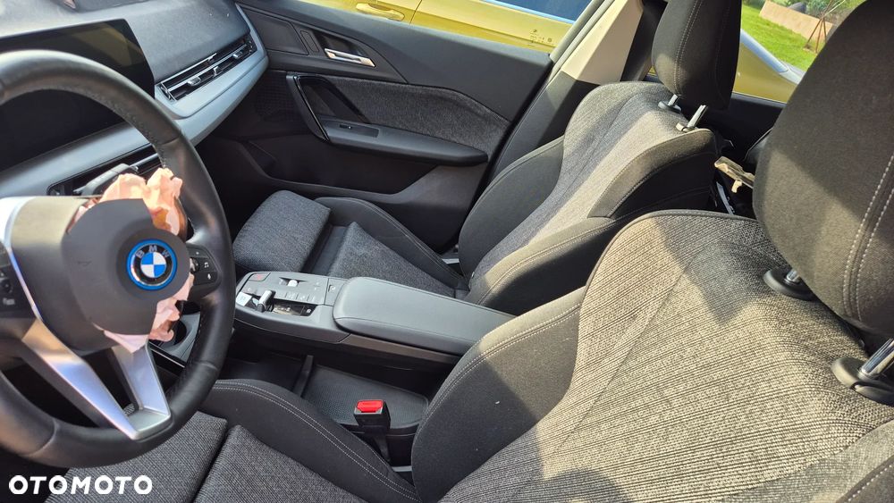 BMW iX1 eDrive20 - 17