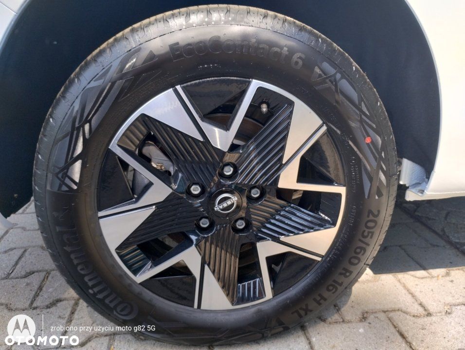 Nissan Townstar - 22