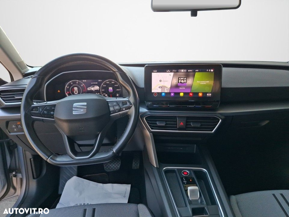 Seat Leon - 14