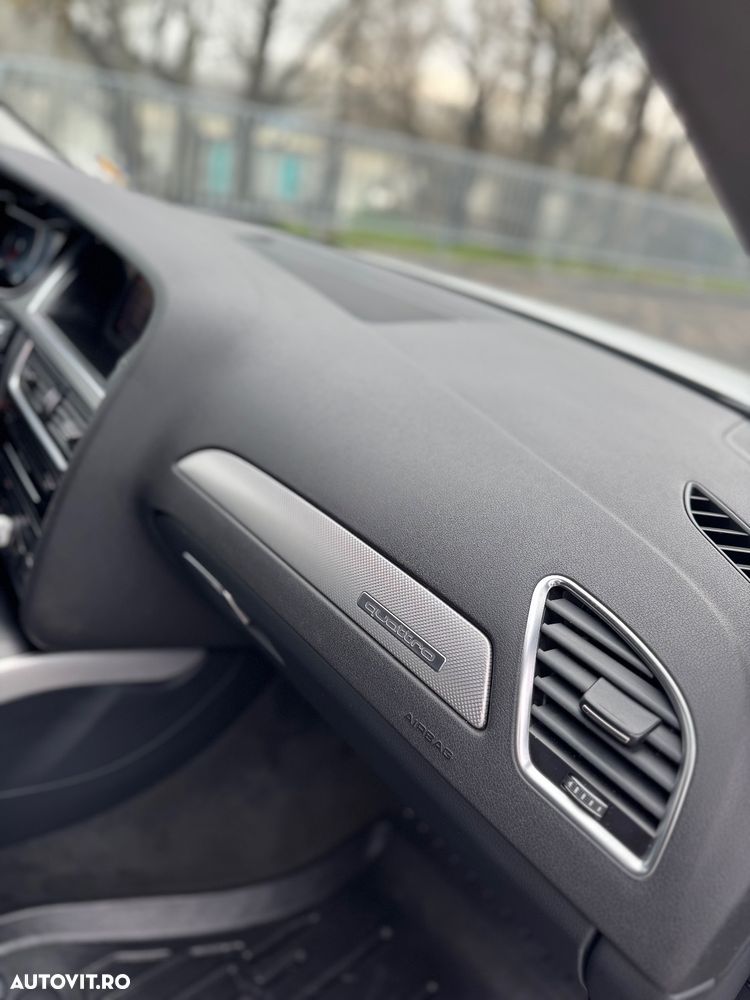 Audi A4 Allroad 2.0 TDI Quattro Stronic - 16