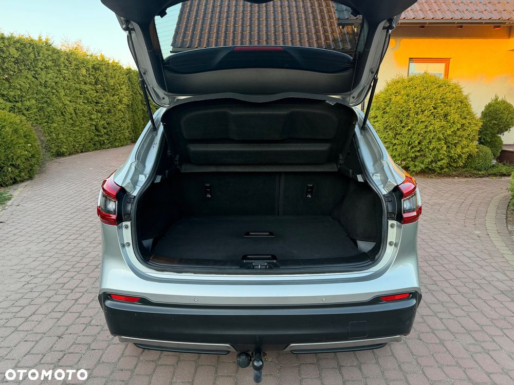 Nissan Qashqai 1.3 DIG-T Acenta - 12