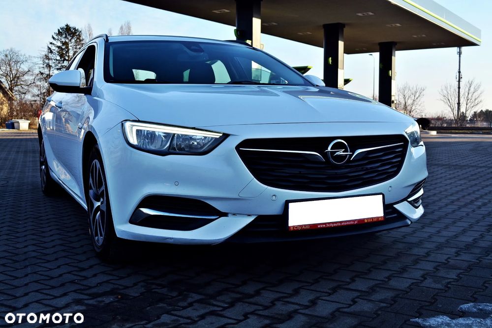 Opel Insignia 1.6 ECOTEC Exclusive - 16