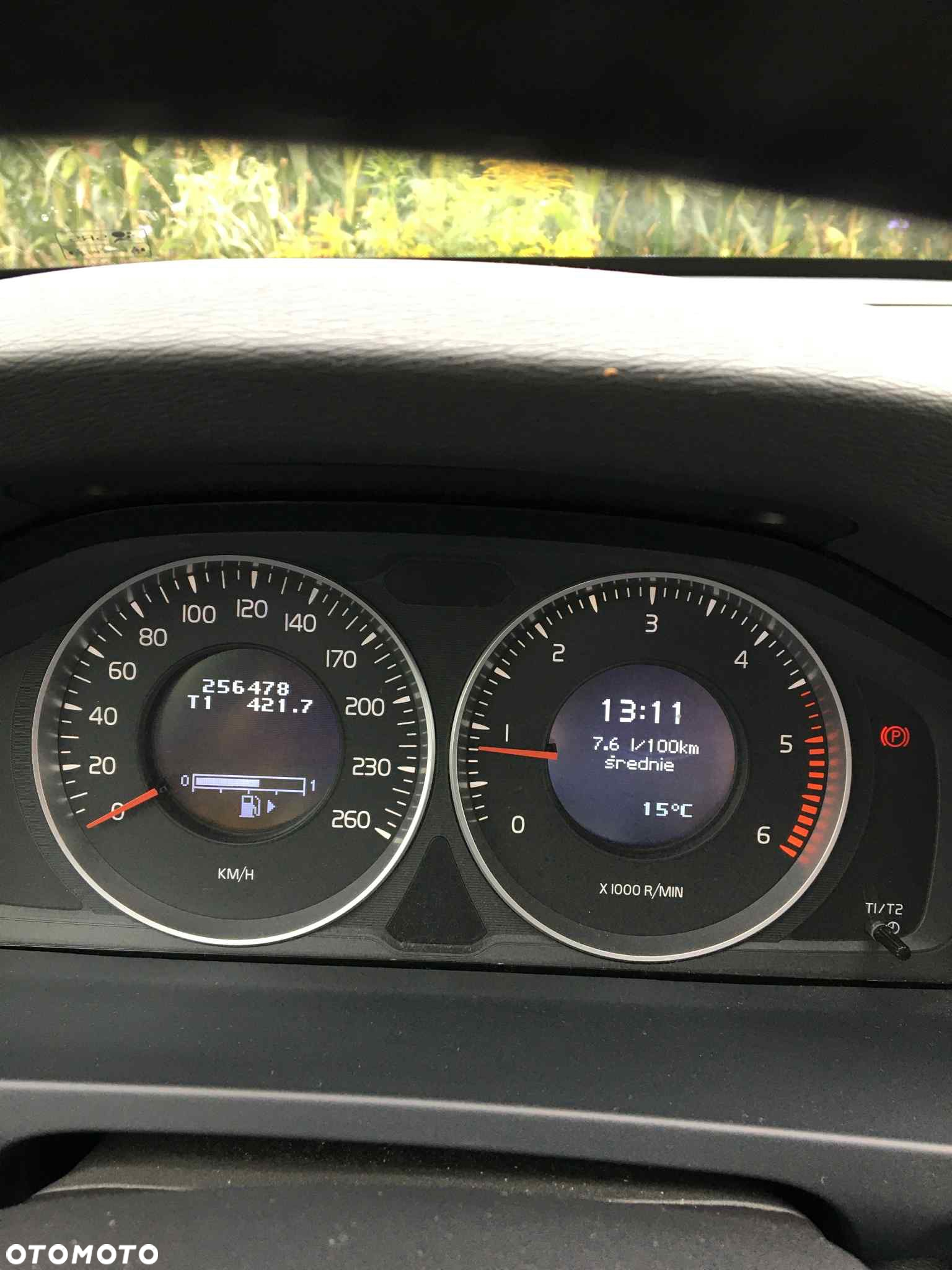 Volvo V60 D2 - 10
