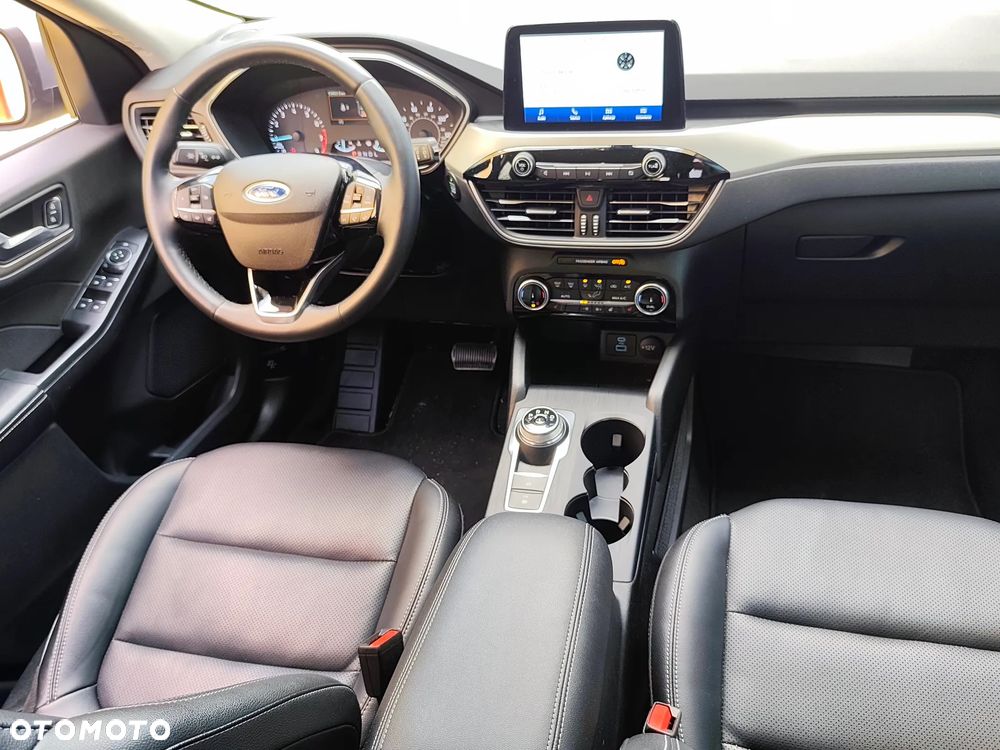 Ford Kuga 1.5 EcoBoost AWD Titanium ASS - 21