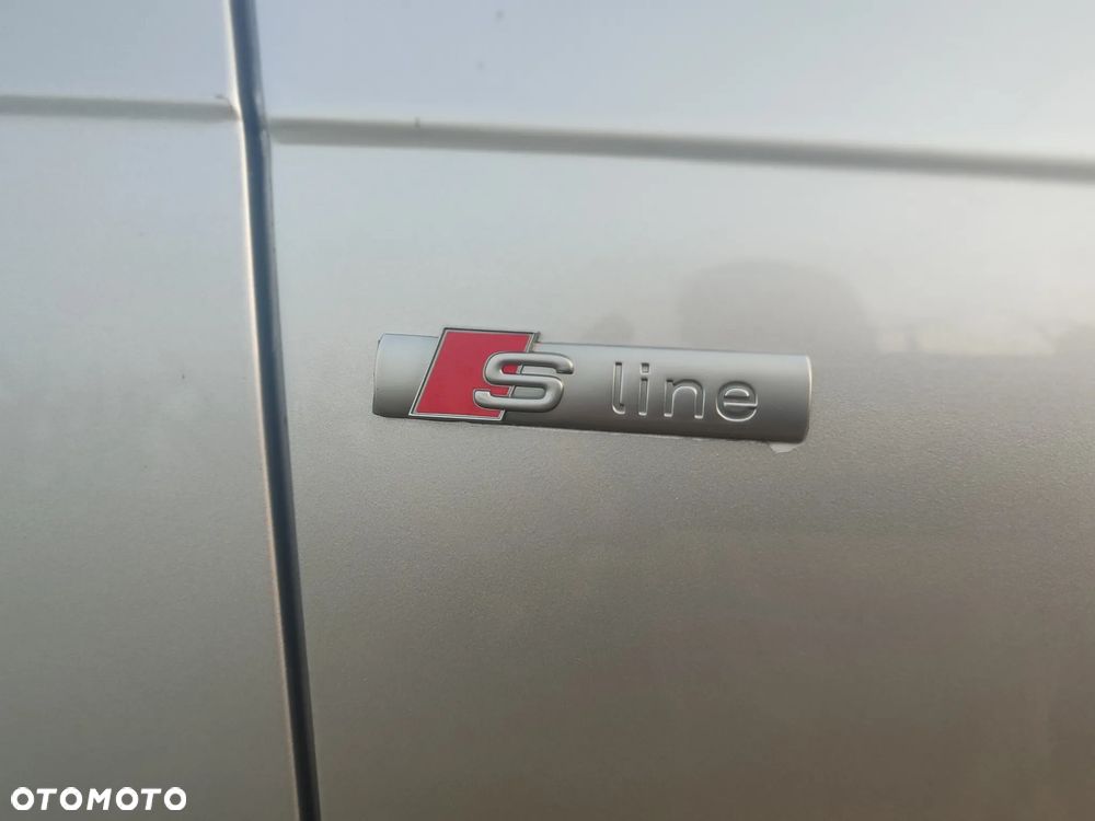 Audi A3 Sportback - 9