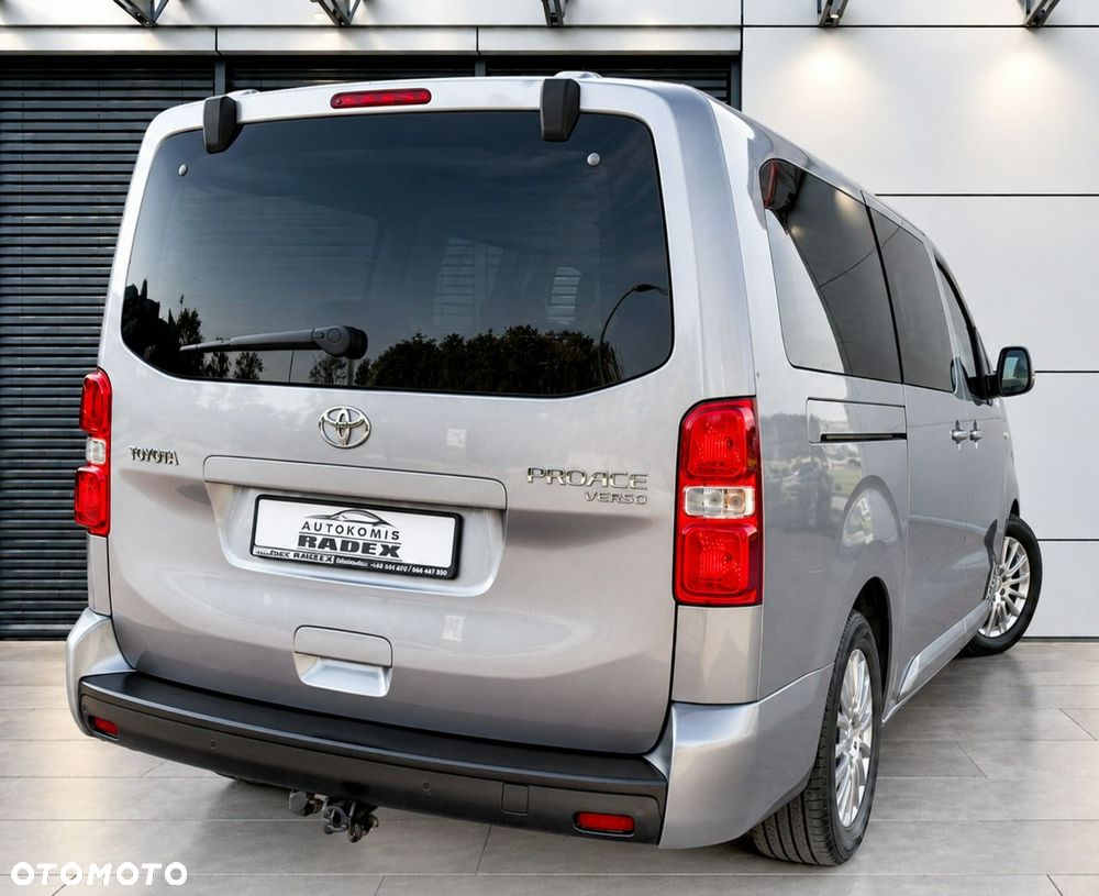 Toyota ProAce - 31