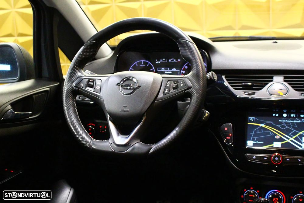 Opel Corsa 1.0 T GT - 21