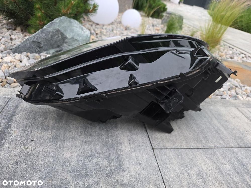 OPEL INSIGNIA 2 B Lampy przód Full Led Matrix Intelli Lux 39122974 39122975 - 11