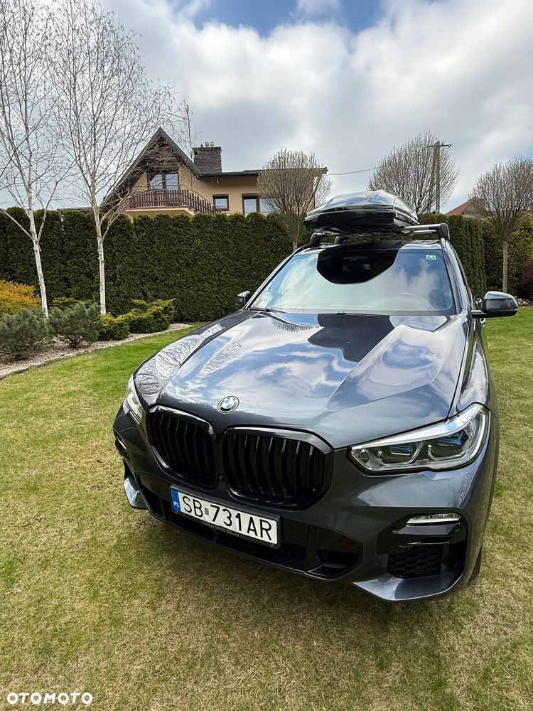 BMW X5 M - 12
