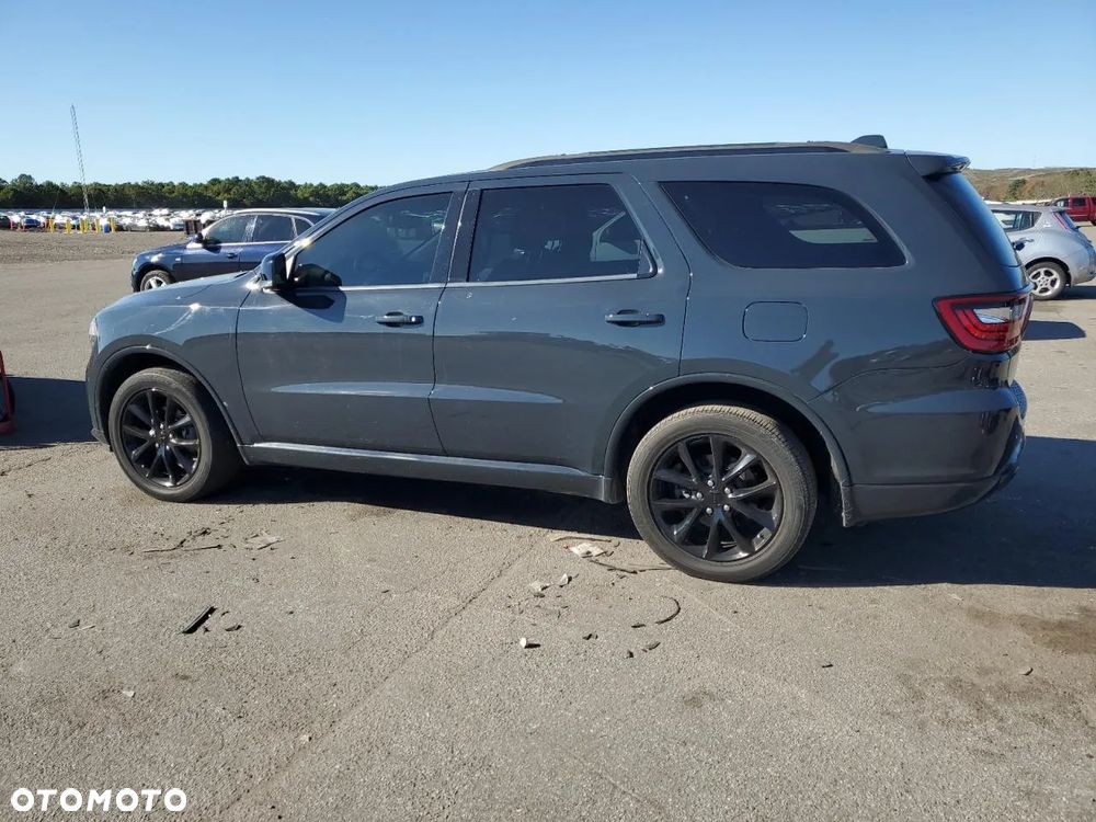 Dodge Durango 3,6 Limited - 3