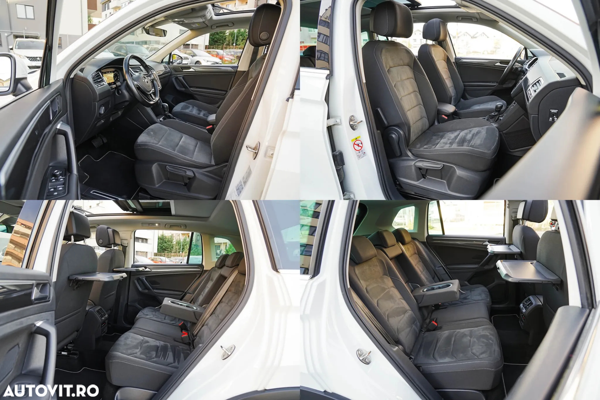 Volkswagen Tiguan 2.0 TDI SCR DSG R-Line - 11
