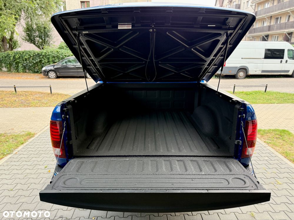 Dodge RAM 1500 5.7 4x4 - 9