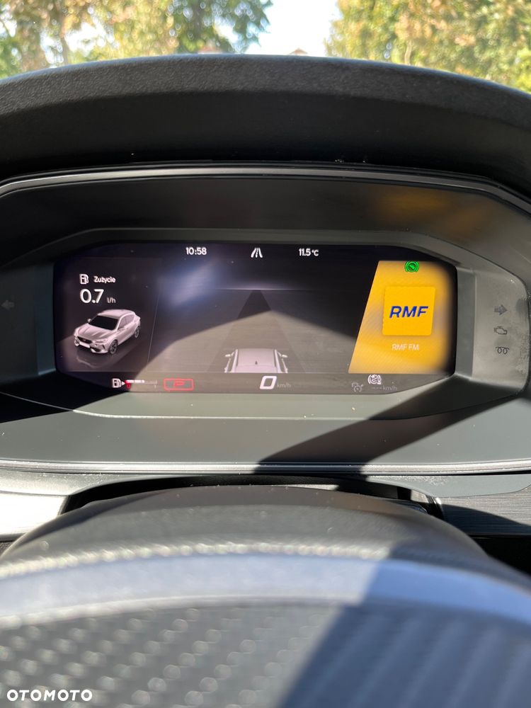 Cupra Formentor 1.5 TSI DSG - 24