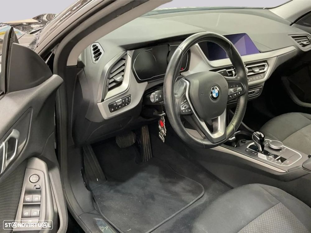 BMW 216 Gran Coupé d Advantage - 4
