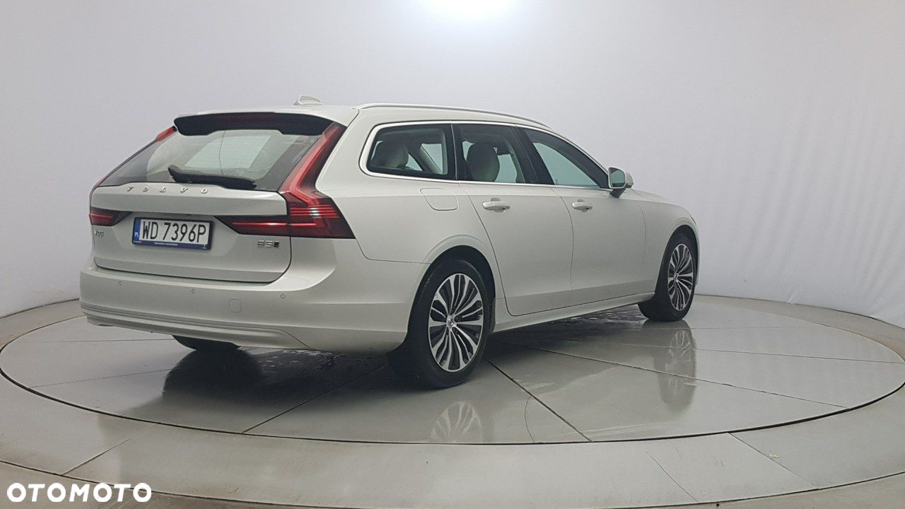 Volvo V90 - 7