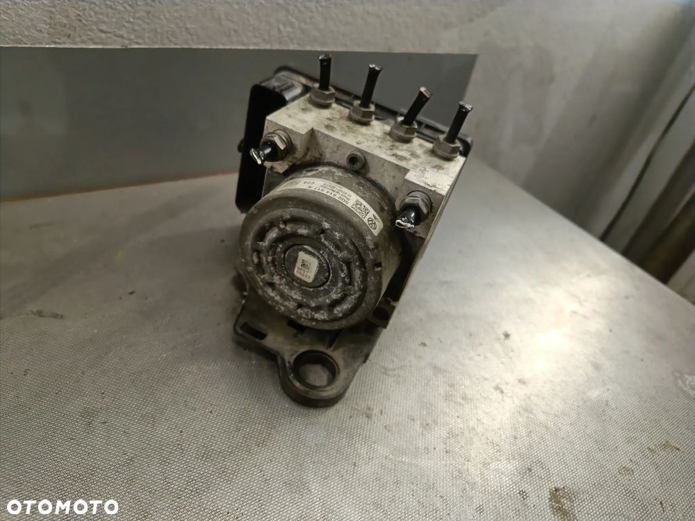 Pompa ABS Skoda Octavia 3 Superb III VW Passat Golf Seat Leon Audi 5Q0614517N 5Q0907379P - 2