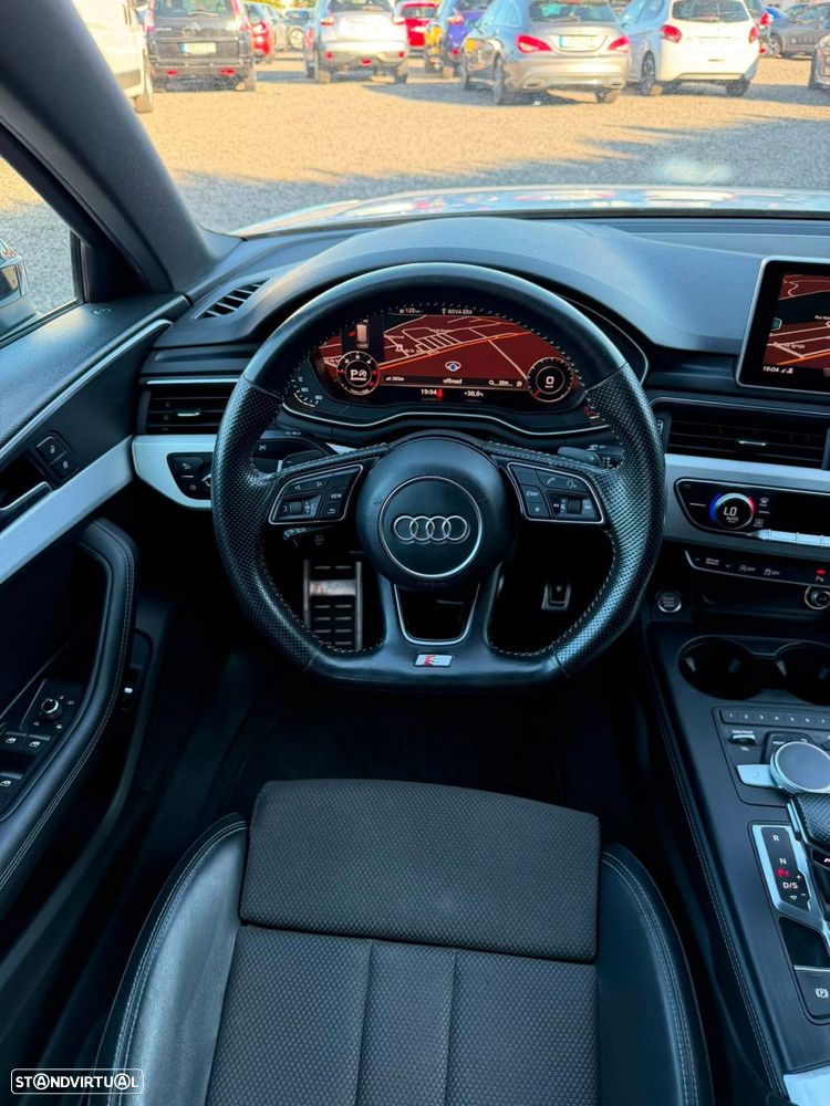 Audi A4 Avant - 41