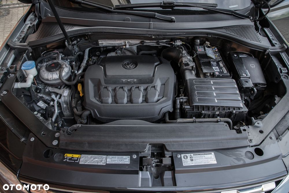 Volkswagen Tiguan 2.0 TSI BMT 4Mot Highline DSG - 17