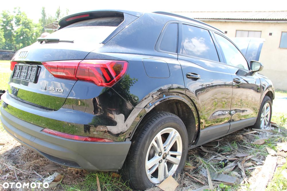 Audi Q3 35 TDI S tronic - 6