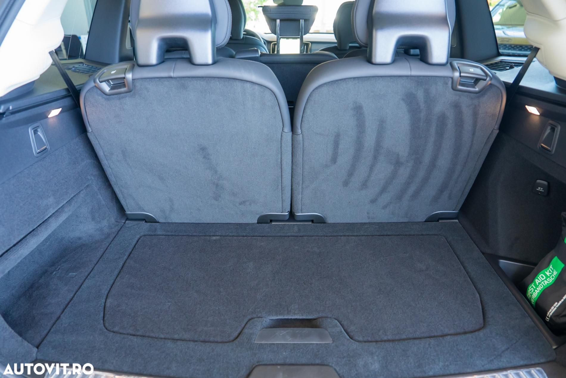 Volvo XC 90 B5 AWD MHEV Plus Bright - 24
