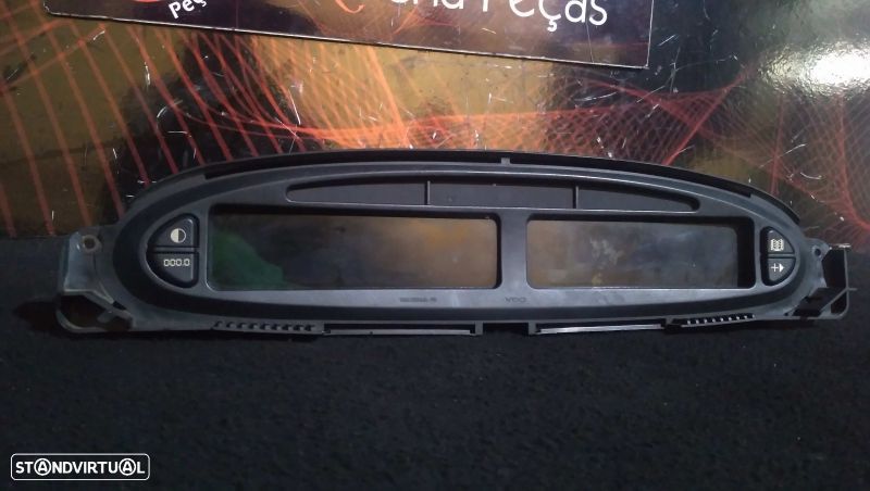 Display Citroên Xsara Picasso (N68) - 2