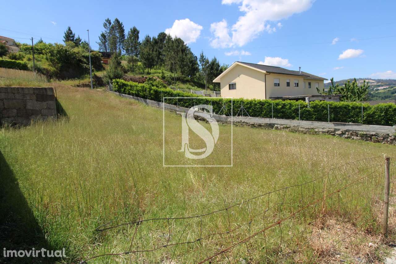 Terreno  Venda em Amarante (São Gonçalo), Madalena, Cepelos e Gatão,Am - Grande imagem: 3/11