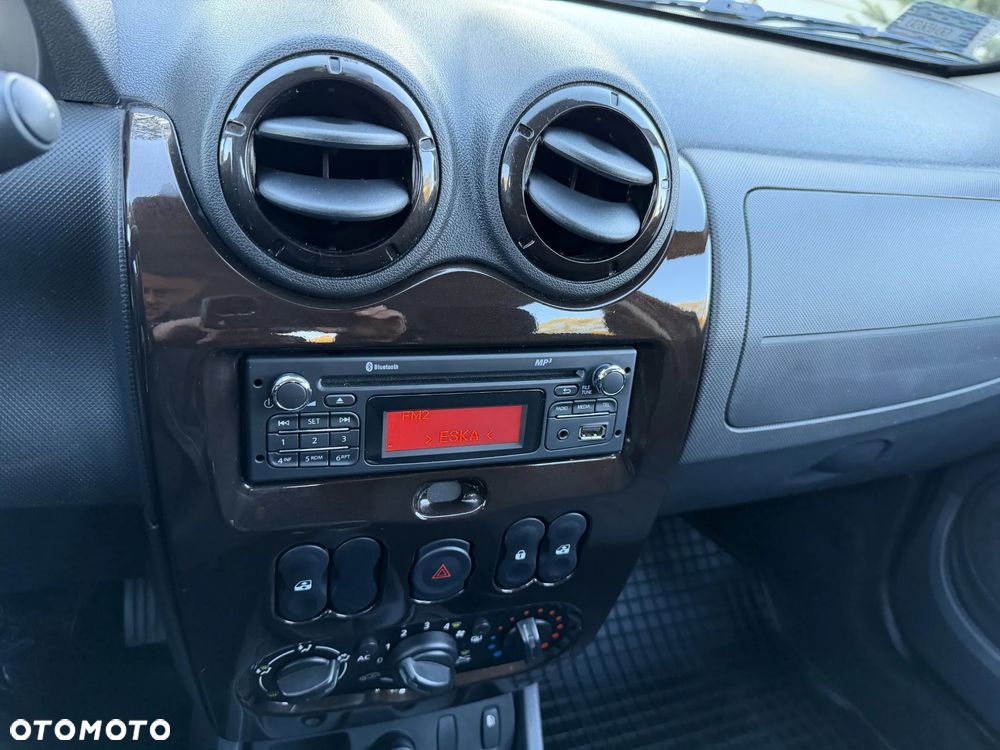 Dacia Duster - 9