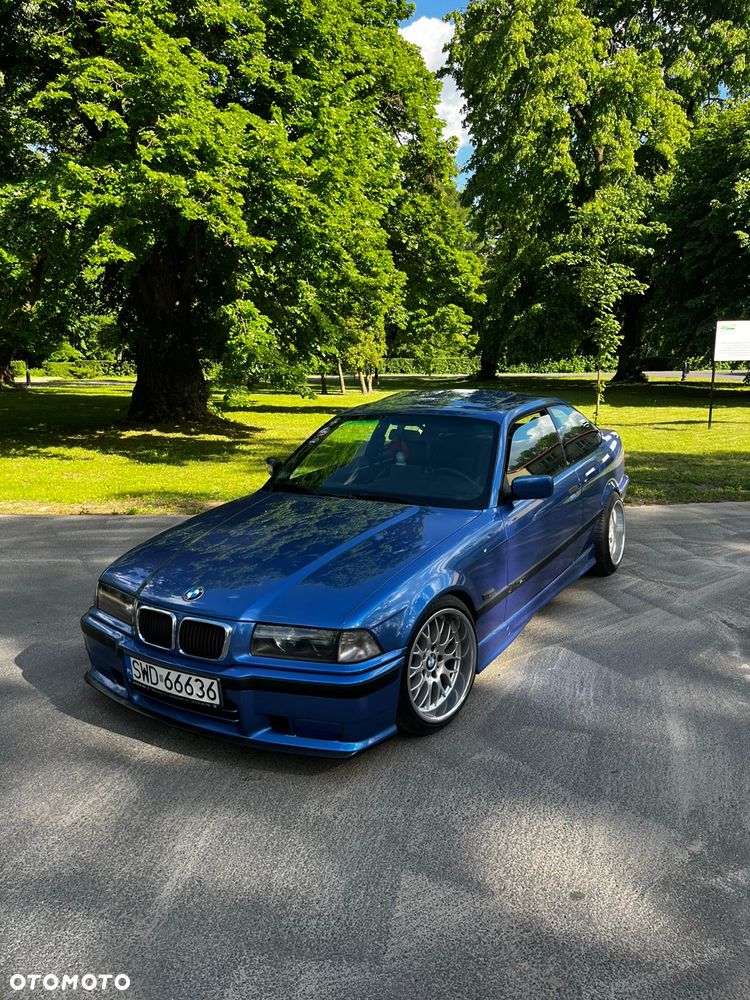 BMW Seria 3 - 1